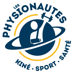 Logo Les Physionautes