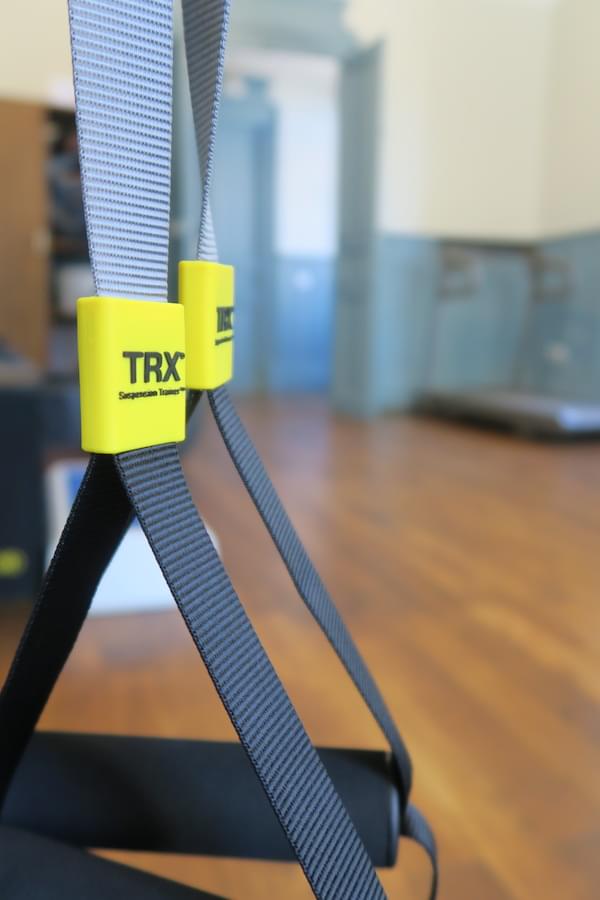 Bandes de travail la marque TRX